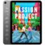 دانلود کتاب Passion Project 2025 به زبان انگلیسی