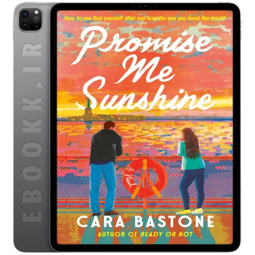 دانلود کتاب Promise Me Sunshine 2025 به زبان انگلیسی