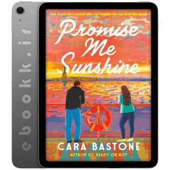 دانلود کتاب Promise Me Sunshine 2025 به زبان انگلیسی