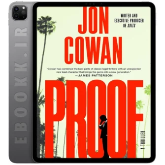 دانلود کتاب Proof 2025 به زبان انگلیسی