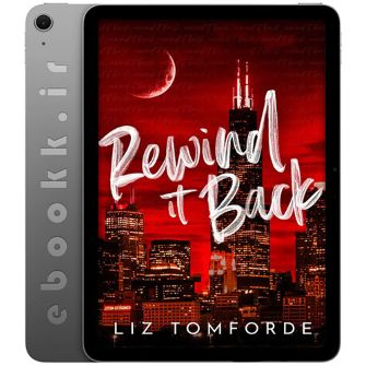 دانلود کتاب Rewind It Back 2025 به زبان انگلیسی