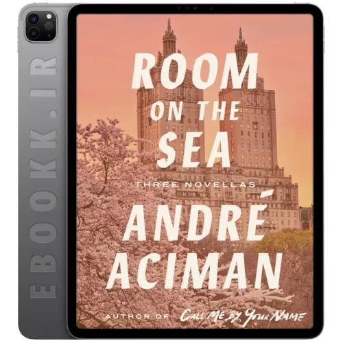 دانلود کتاب Room on the Sea 2025 به زبان انگلیسی