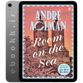 دانلود کتاب Room on the Sea 2025 به زبان انگلیسی
