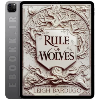 دانلود کتاب Rule of Wolves 2021 به زبان انگلیسی