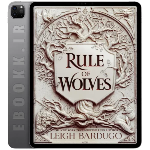 دانلود کتاب Rule of Wolves 2021 به زبان انگلیسی