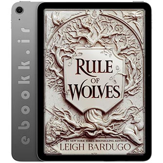 دانلود کتاب Rule of Wolves 2021 به زبان انگلیسی