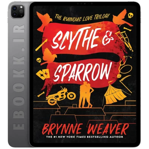 دانلود کتاب Scythe & Sparrow 2025 به زبان انگلیسی