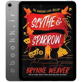 دانلود کتاب Scythe & Sparrow 2025 به زبان انگلیسی