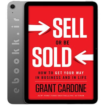 دانلود کتاب Sell or Be Sold 2012 به زبان انگلیسی