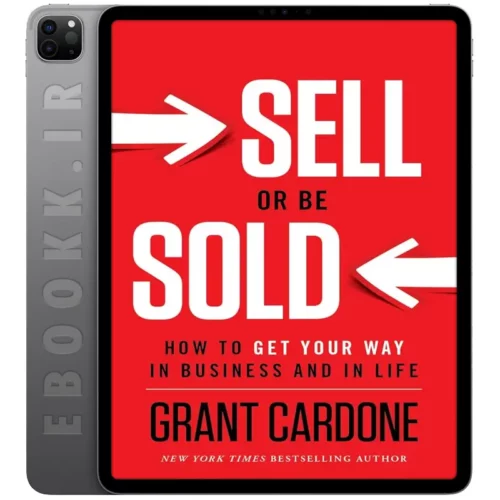 دانلود کتاب Sell or Be Sold 2012 به زبان انگلیسی