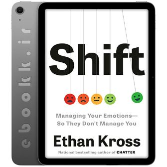 دانلود کتاب Shift 2025 به زبان انگلیسی