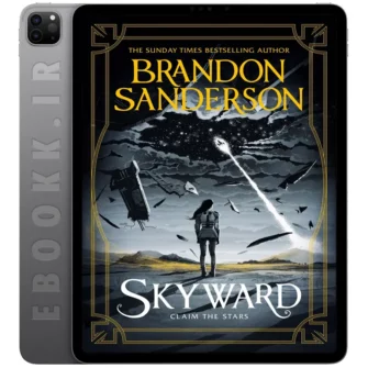 دانلود کتاب Skyward 2018 به زبان انگلیسی