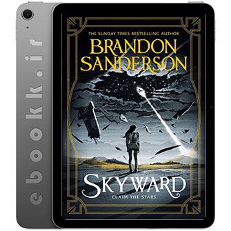دانلود کتاب Skyward 2018 به زبان انگلیسی