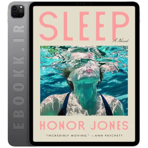دانلود کتاب Sleep 2025 به زبان انگلیسی