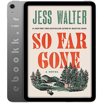 دانلود کتاب So Far Gone 2025 به زبان انگلیسی