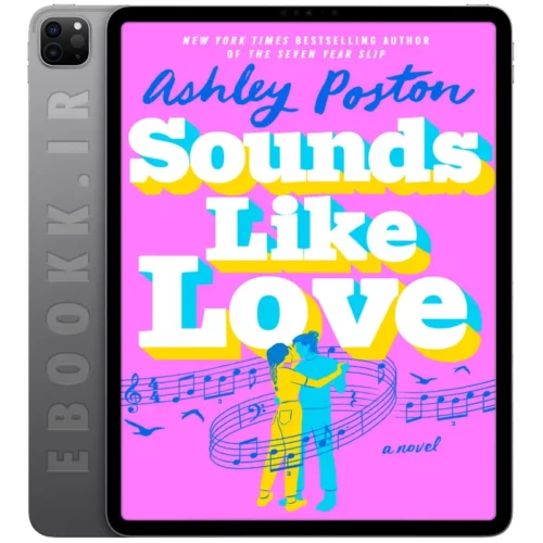 دانلود کتاب Sounds Like Love 2025 به زبان انگلیسی