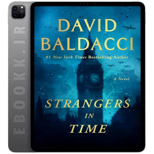 دانلود کتاب Strangers in Time 2025 به زبان انگلیسی