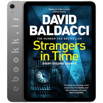 دانلود کتاب Strangers in Time 2025 به زبان انگلیسی