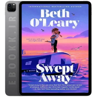دانلود کتاب Swept Away 2025 به زبان انگلیسی