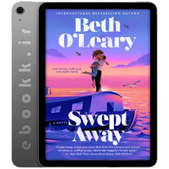 دانلود کتاب Swept Away 2025 به زبان انگلیسی