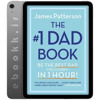 دانلود کتاب The #1 Dad Book 2025 به زبان انگلیسی