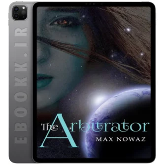 دانلود کتاب The Arbitrator 2019 به زبان انگلیسی