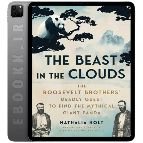 دانلود کتاب The Beast in the Clouds 2025 به زبان انگلیسی