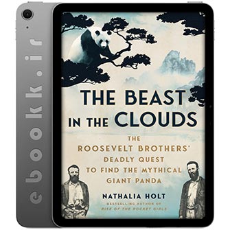 دانلود کتاب The Beast in the Clouds 2025 به زبان انگلیسی