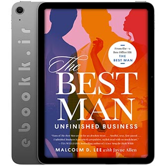 دانلود کتاب The Best Man 2025 به زبان انگلیسی