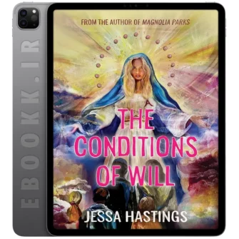 دانلود کتاب The Conditions of Will 2025 به زبان انگلیسی