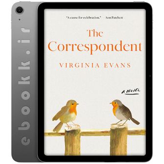 دانلود کتاب The Correspondent 2025 به زبان انگلیسی