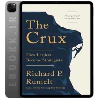 دانلود کتاب The Crux 2022 به زبان انگلیسی