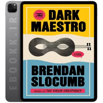 دانلود کتاب The Dark Maestro 2025 به زبان انگلیسی