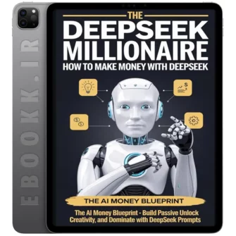 دانلود کتاب The DeepSeek Millionaire 2025 به زبان انگلیسی