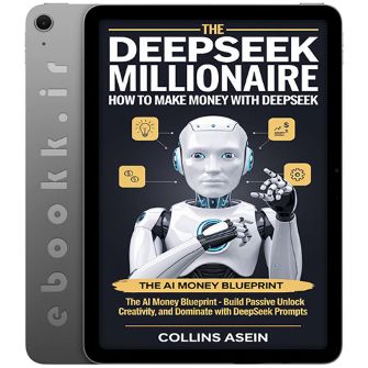 دانلود کتاب The DeepSeek Millionaire 2025 به زبان انگلیسی