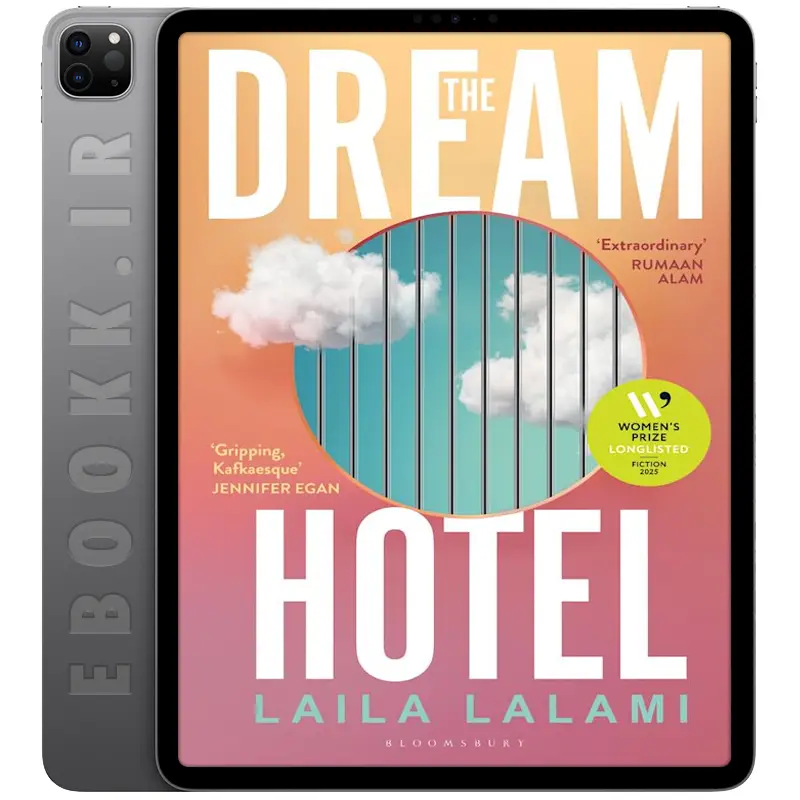The Dream Hotel