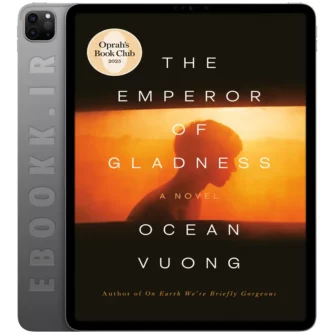 دانلود کتاب The Emperor of Gladness 2025 به زبان انگلیسی
