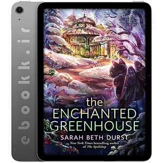 دانلود کتاب The Enchanted Greenhouse 2025 به زبان انگلیسی