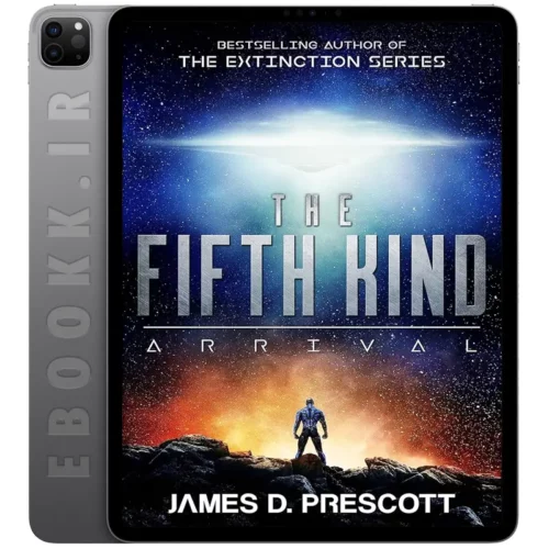 دانلود کتاب The Fifth Kind: Arrival 2023 به زبان انگلیسی
