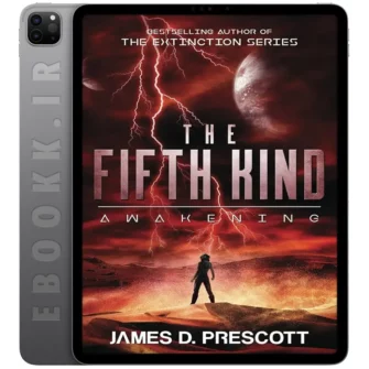 دانلود کتاب The Fifth Kind: Awakening 2023 به زبان انگلیسی