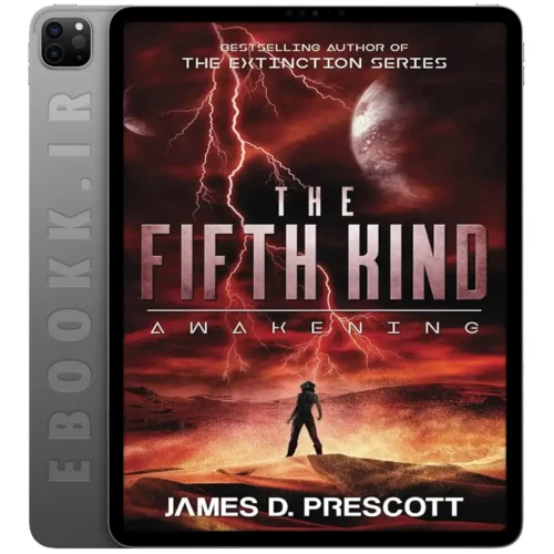 دانلود کتاب The Fifth Kind: Awakening 2023 به زبان انگلیسی