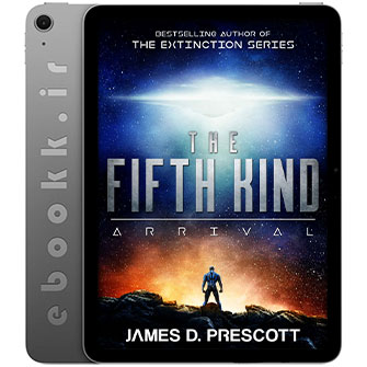 دانلود کتاب The Fifth Kind: Arrival 2023 به زبان انگلیسی