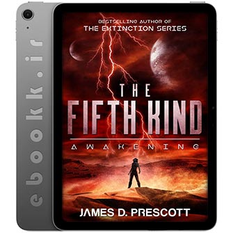 دانلود کتاب The Fifth Kind: Awakening 2023 به زبان انگلیسی