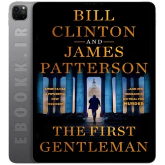 دانلود کتاب The First Gentleman 2025 به زبان انگلیسی