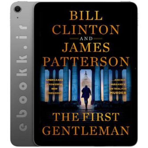دانلود کتاب The First Gentleman 2025 به زبان انگلیسی