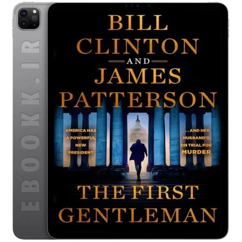 دانلود کتاب The First Gentleman 2025 به زبان انگلیسی