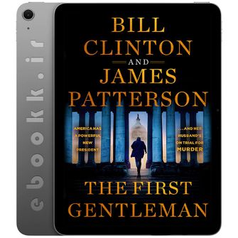دانلود کتاب The First Gentleman 2025 به زبان انگلیسی