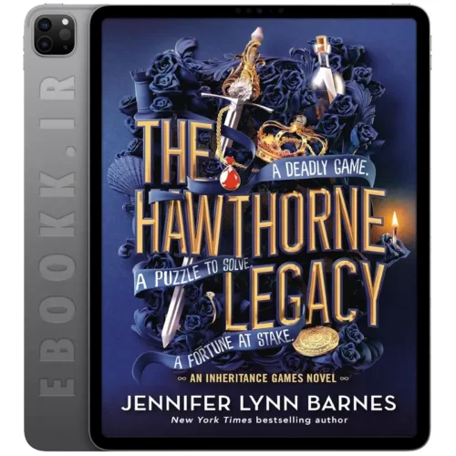 دانلود کتاب The Hawthorne Legacy 2021 به زبان انگلیسی
