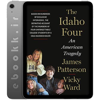 دانلود کتاب The Idaho Four 2025 به زبان انگلیسی
