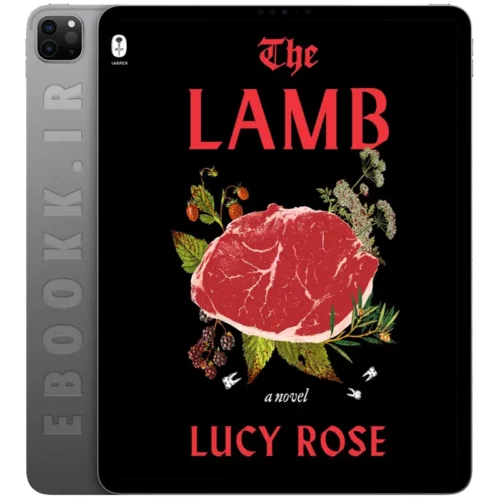 دانلود کتاب The Lamb 2025 به زبان انگلیسی